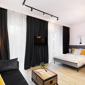 rakowicka-boutique-apartments.krakowhotelspoland.com/